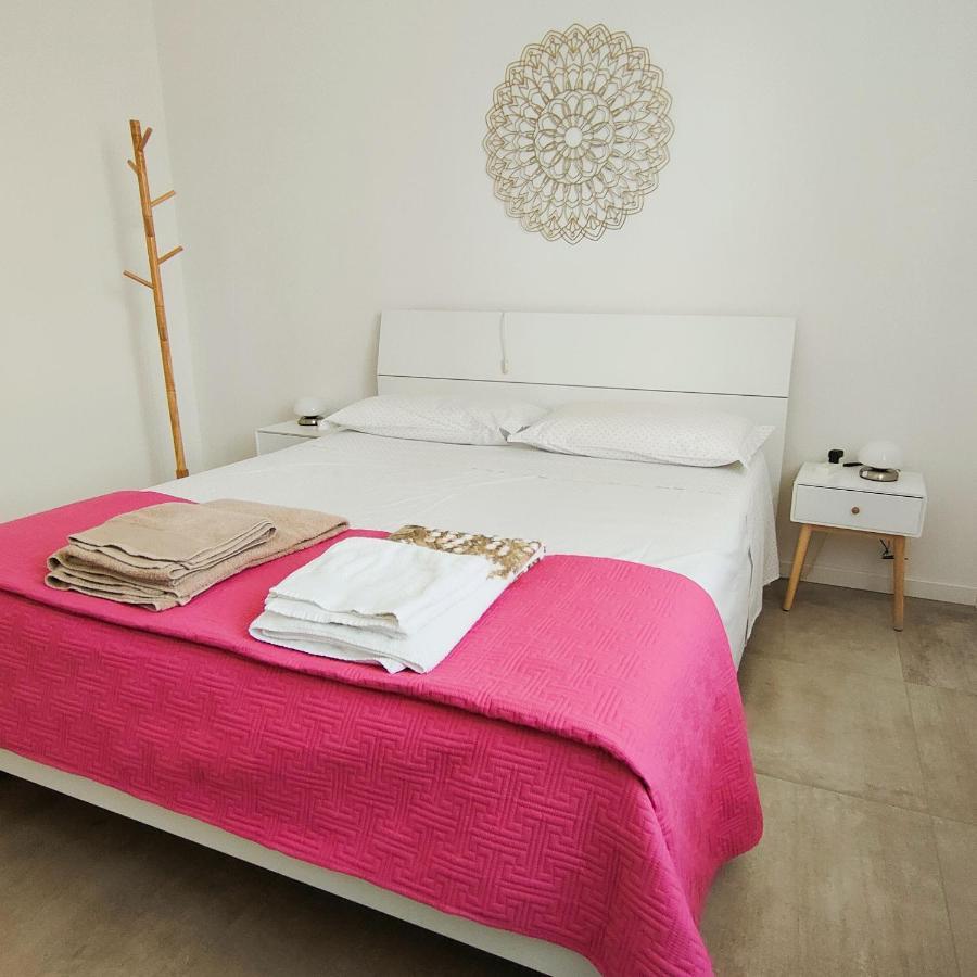 B&B Valle D'Astino 베르가모 외부 사진