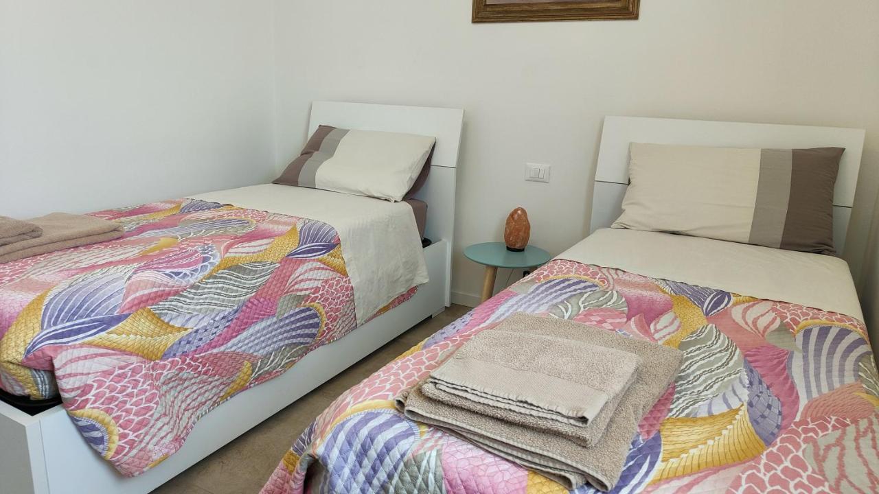 B&B Valle D'Astino 베르가모 외부 사진